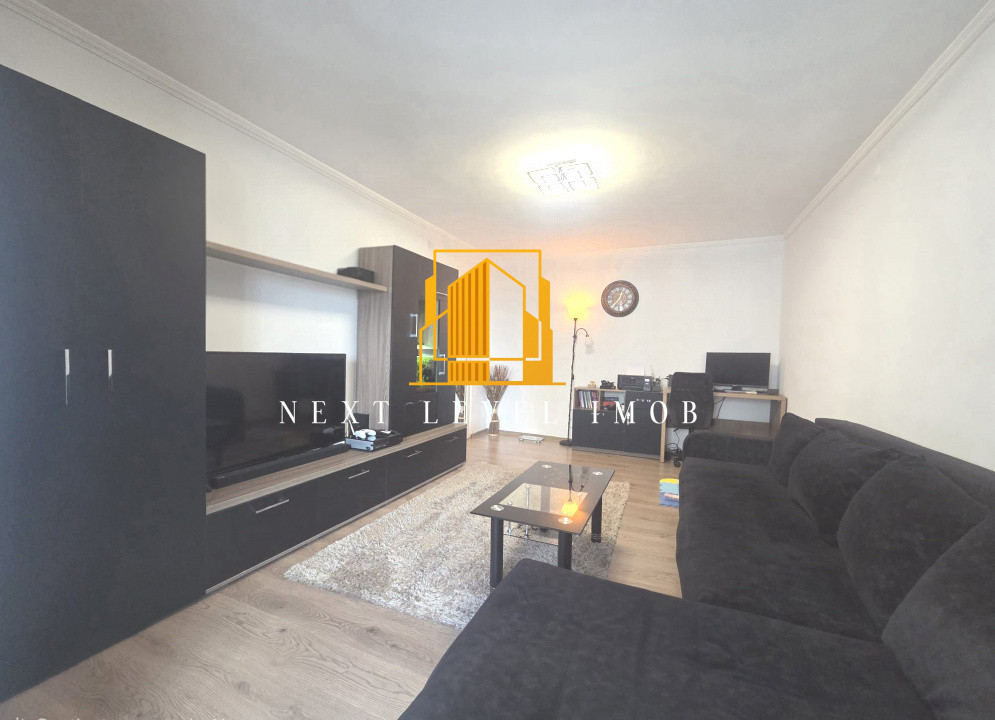 Apartament 2 camere GĂVANA 