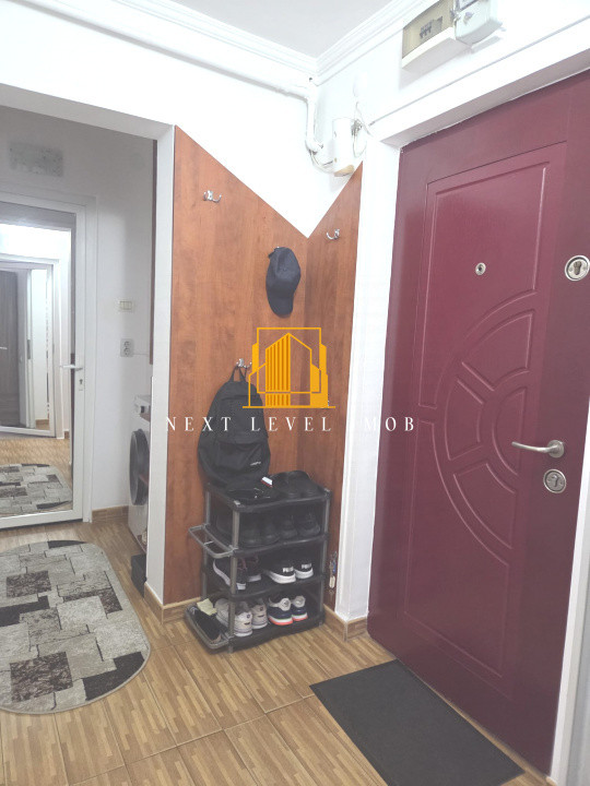Apartament 2 camere GĂVANA 