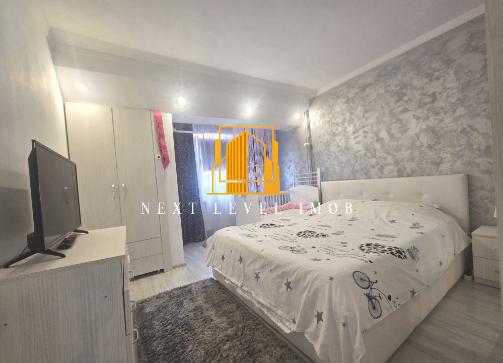 Apartament 2 camere GĂVANA 