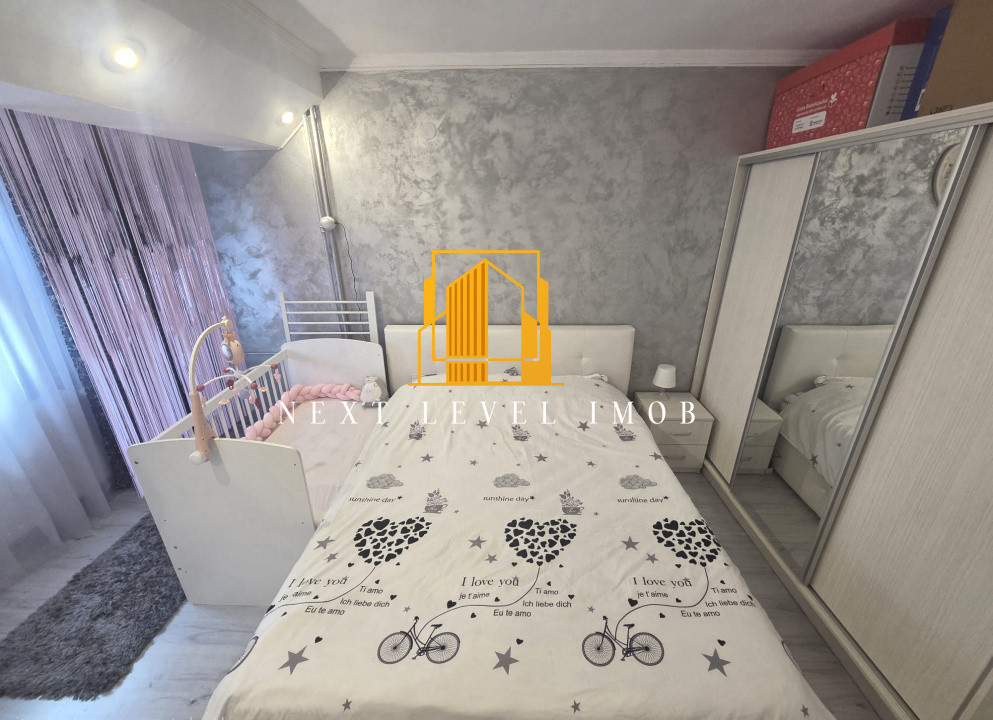 Apartament 2 camere GĂVANA 
