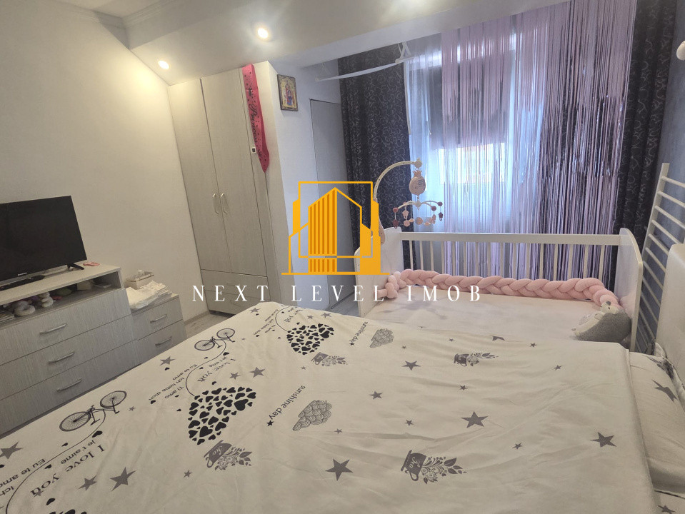 Apartament 2 camere GĂVANA 