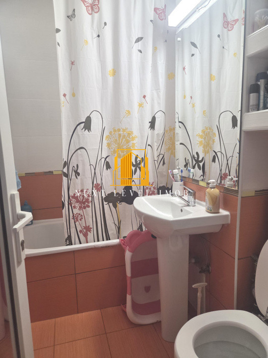 Apartament 2 camere GĂVANA 