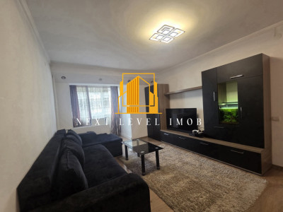 Apartament 2 camere GĂVANA 