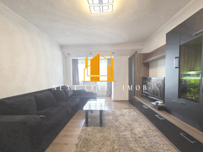 Apartament 2 camere GĂVANA 