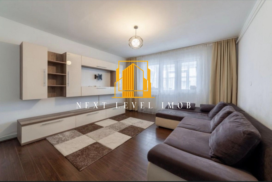 Apartament  3 camere Găvana 2
