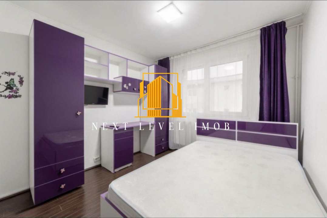 Apartament  3 camere Găvana 2