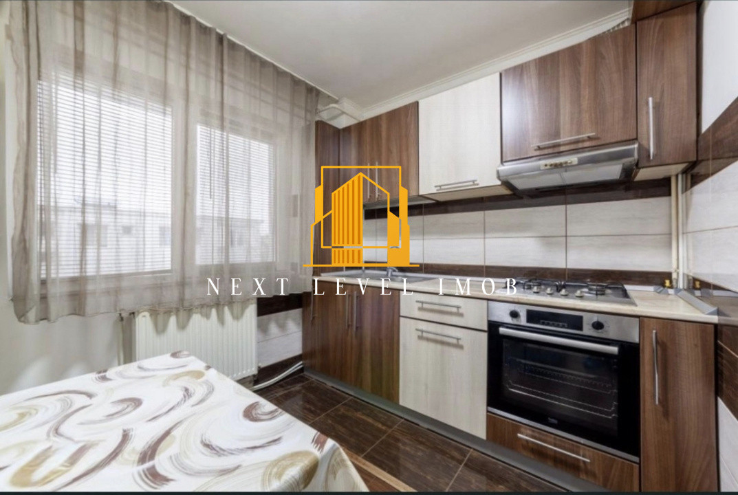 Apartament  3 camere Găvana 2