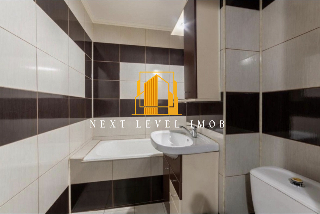 Apartament  3 camere Găvana 2