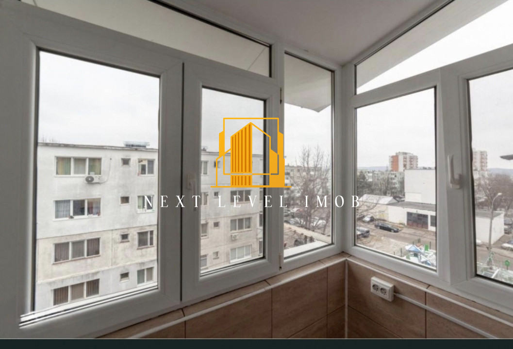Apartament  3 camere Găvana 2