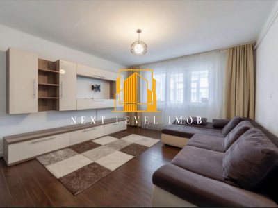 Apartament  3 camere Găvana 2