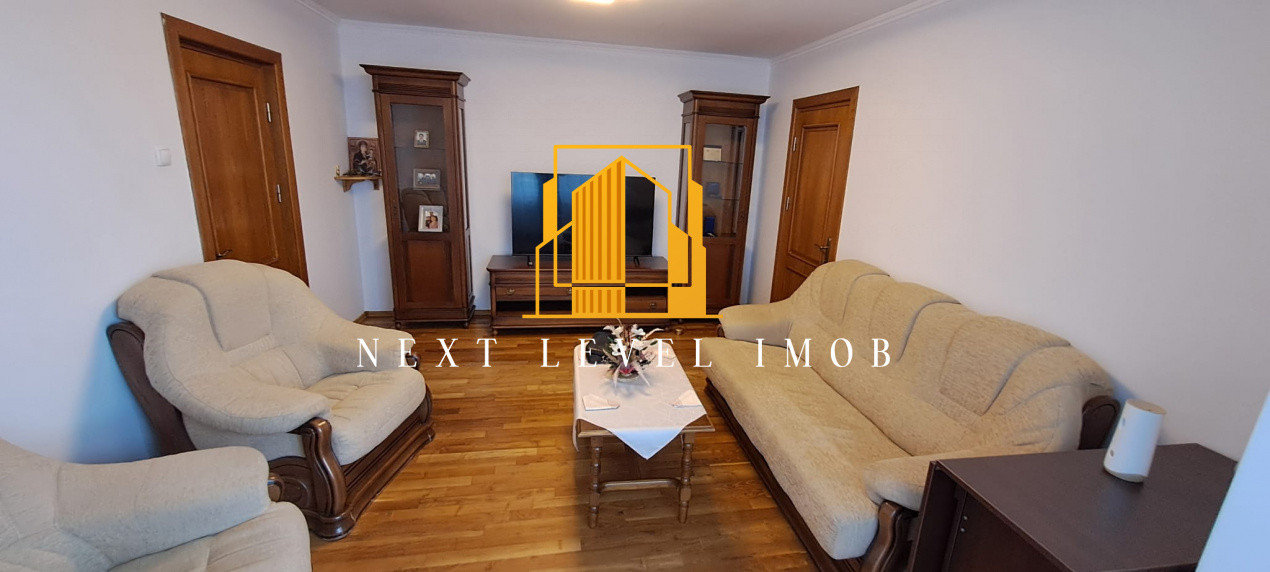 Apartament 2 camere Trivale