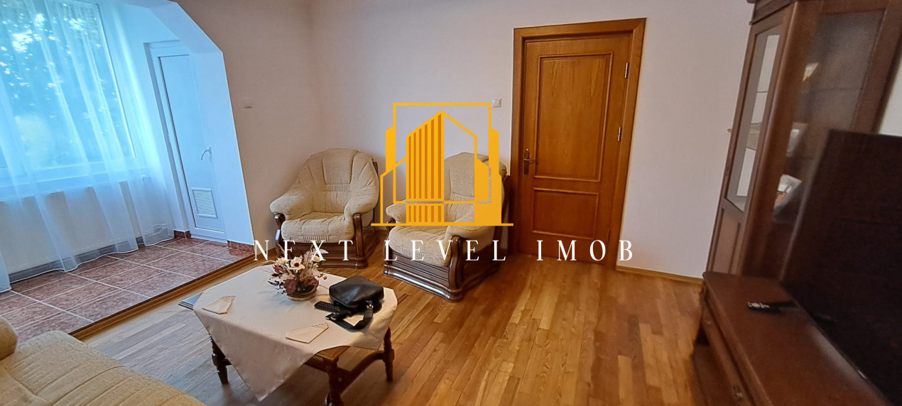 Apartament 2 camere Trivale