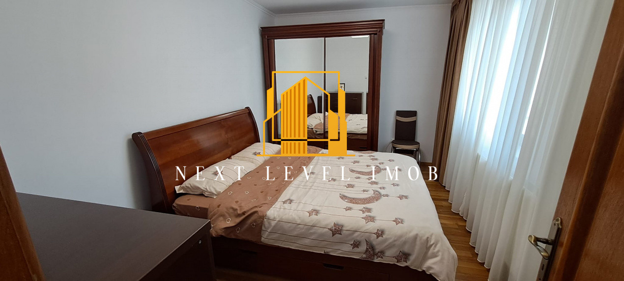 Apartament 2 camere Trivale
