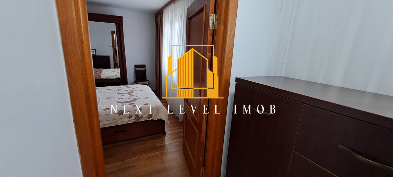 Apartament 2 camere Trivale