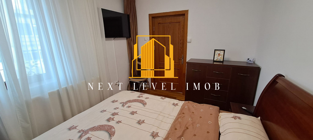 Apartament 2 camere Trivale