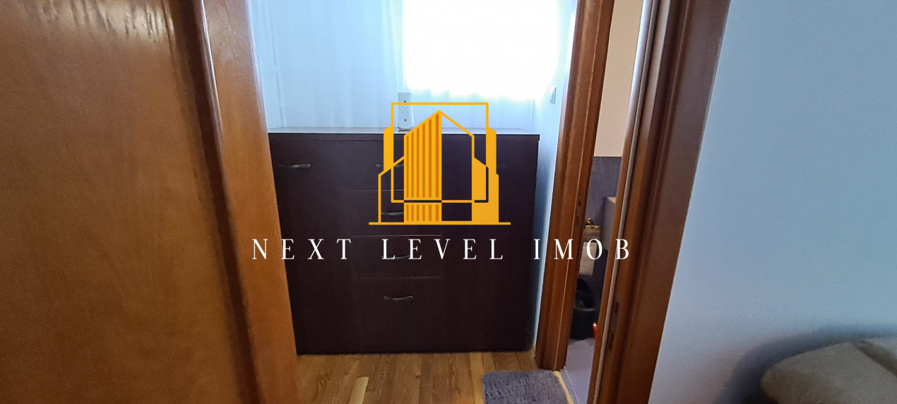 Apartament 2 camere Trivale