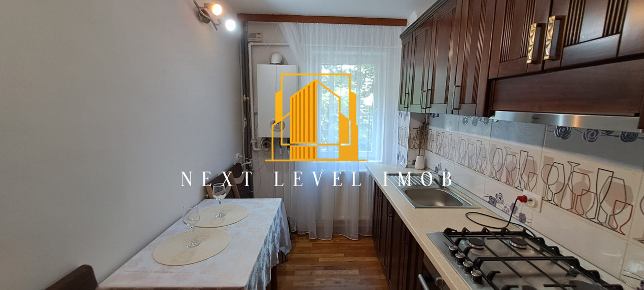 Apartament 2 camere Trivale