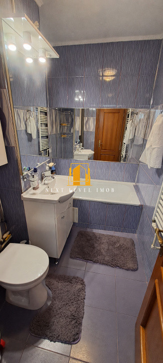 Apartament 2 camere Trivale