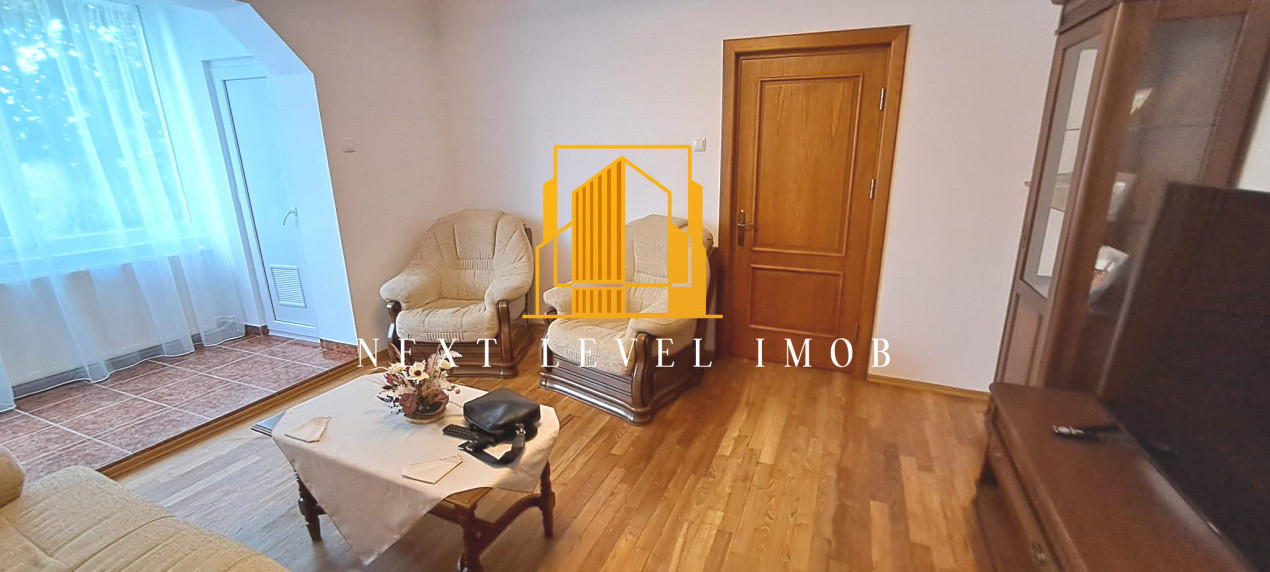Apartament 2 camere Trivale - Complex I