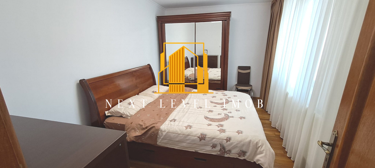 Apartament 2 camere Trivale - Complex I