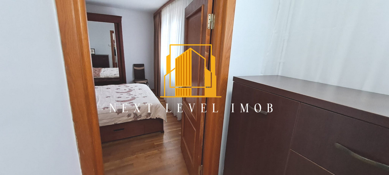 Apartament 2 camere Trivale - Complex I
