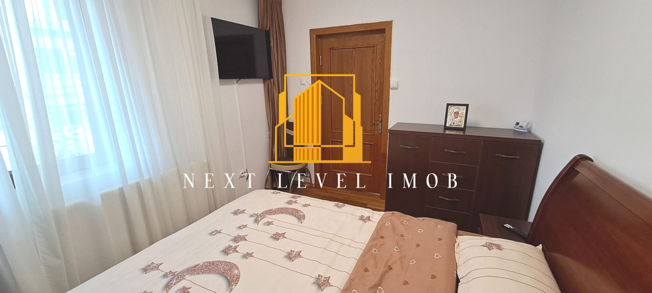 Apartament 2 camere Trivale - Complex I