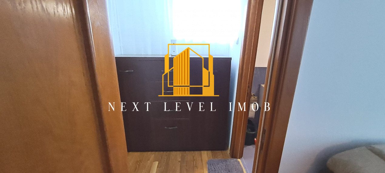 Apartament 2 camere Trivale - Complex I