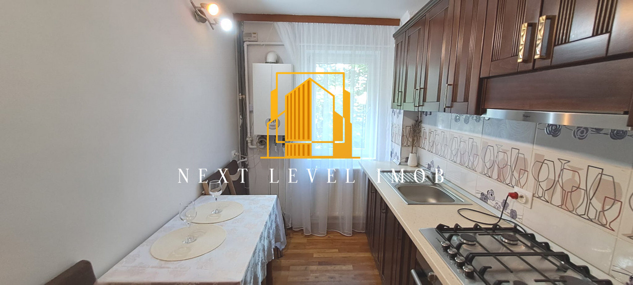 Apartament 2 camere Trivale - Complex I