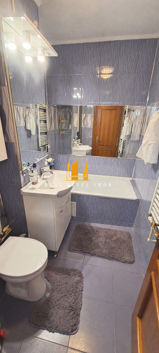 Apartament 2 camere Trivale - Complex I