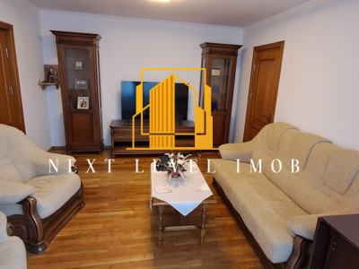 Apartament 2 camere Trivale