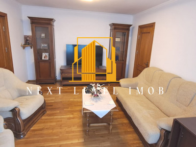 Apartament 2 camere Trivale - Complex I