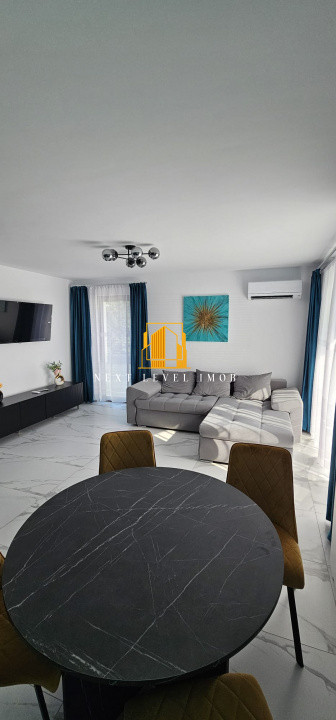 Apartament 2 camere CENTRAL