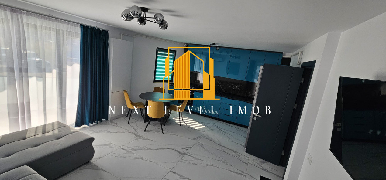 Apartament 2 camere CENTRAL