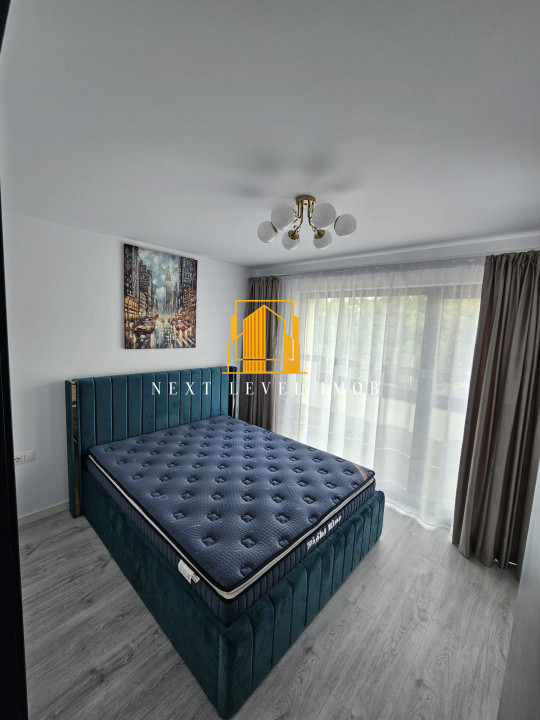 Apartament 2 camere CENTRAL