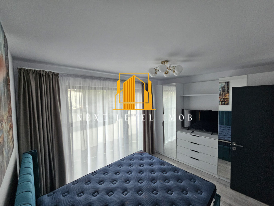 Apartament 2 camere CENTRAL