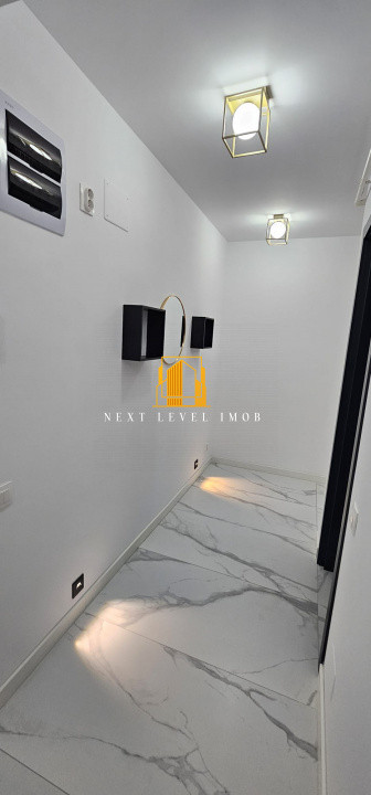 Apartament 2 camere CENTRAL