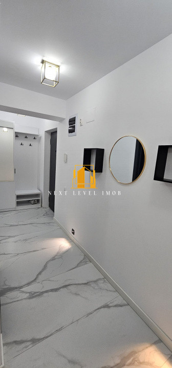 Apartament 2 camere CENTRAL