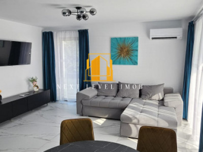 Apartament 2 camere CENTRAL