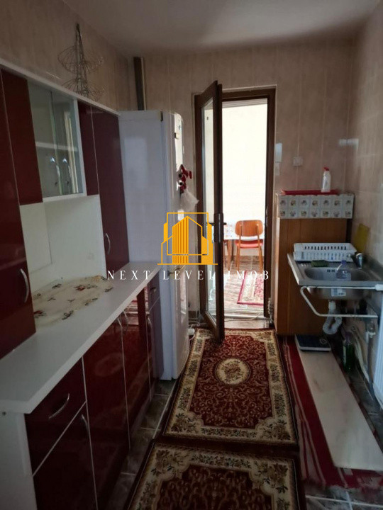 Apartament 2 camere Trivale Complex 1, lângă pădure