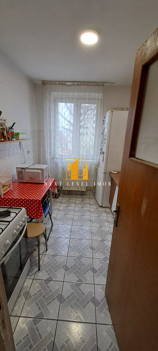 Apartament 2 camare Craiovei, etaj 2