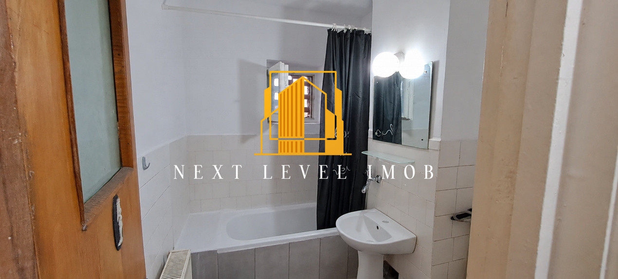 Apartament 2 camare Craiovei, etaj 2
