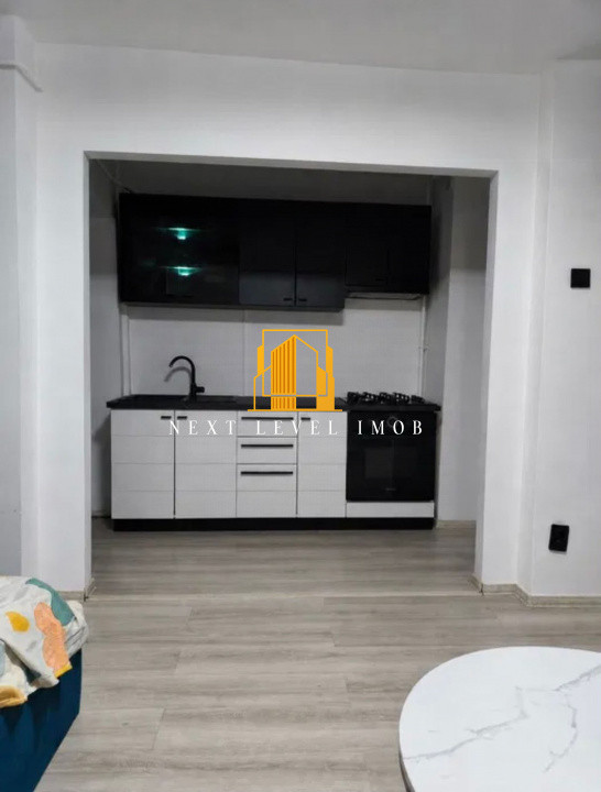  Garsonieră modernă GĂVANA 3