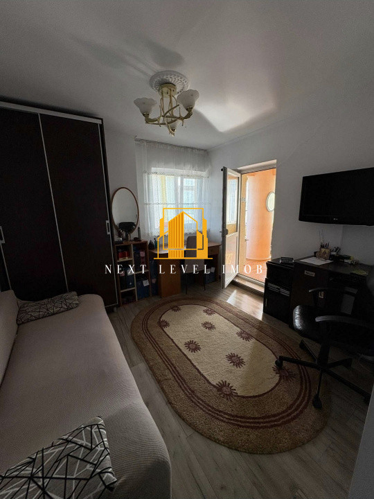 Apartament 3 camere BERE