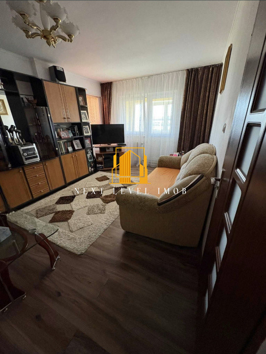 Apartament 3 camere BERE