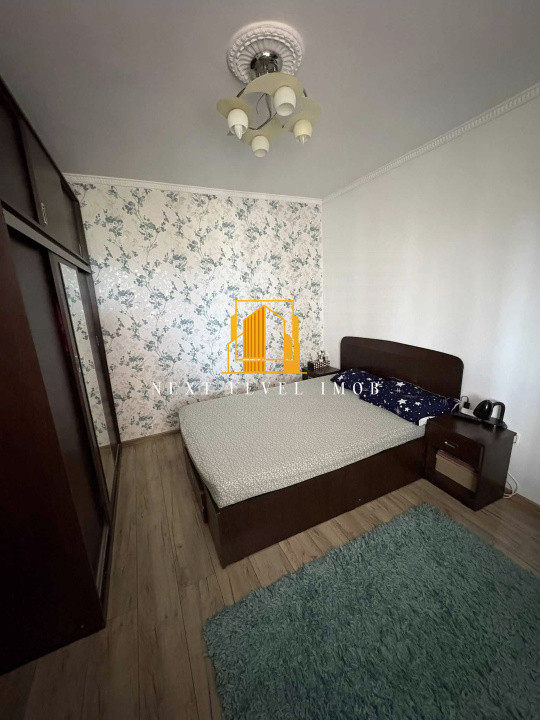 Apartament 3 camere BERE