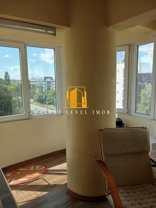 Apartament 3 camere BERE