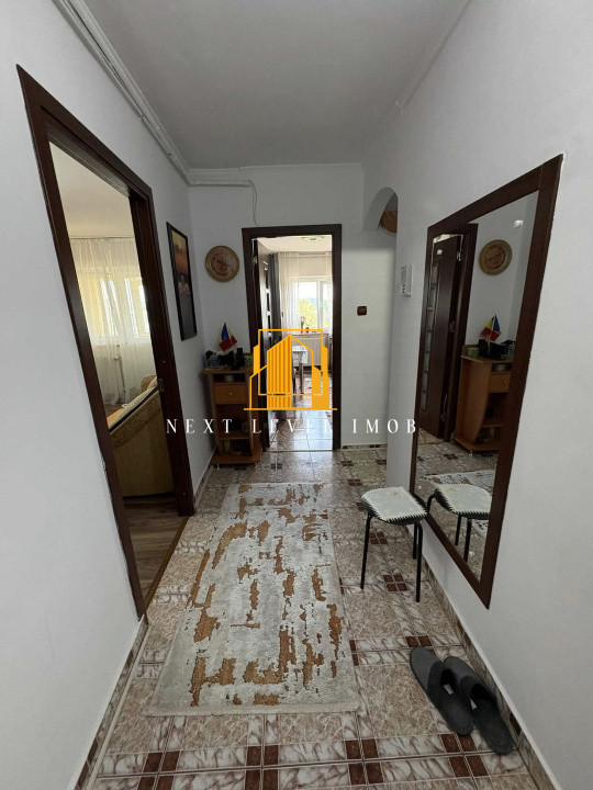 Apartament 3 camere BERE