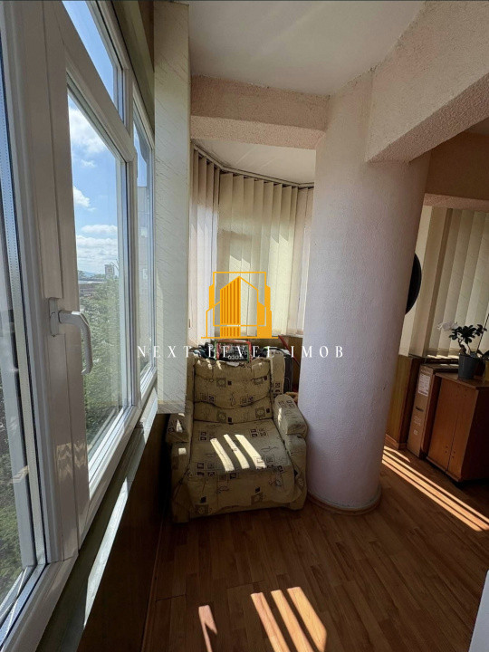 Apartament 3 camere BERE