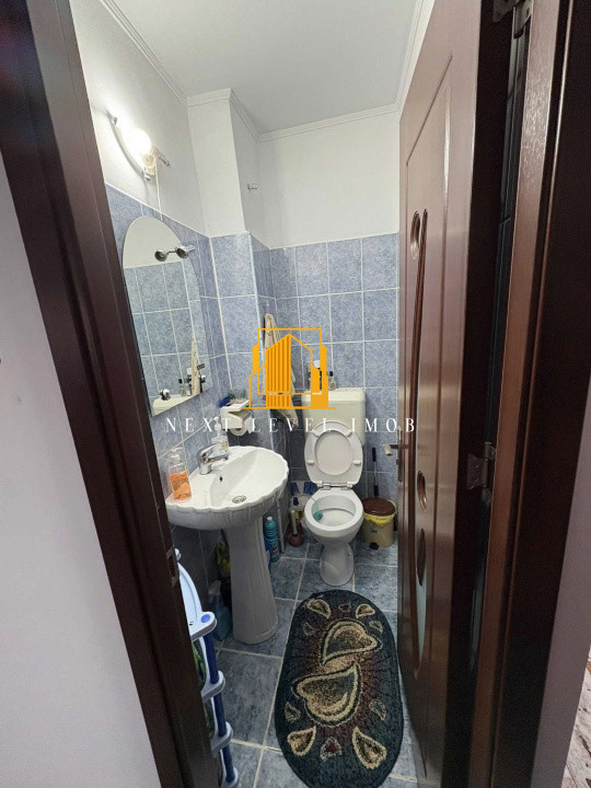 Apartament 3 camere BERE