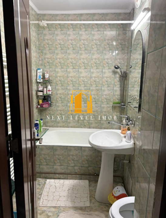 Apartament 3 camere BERE